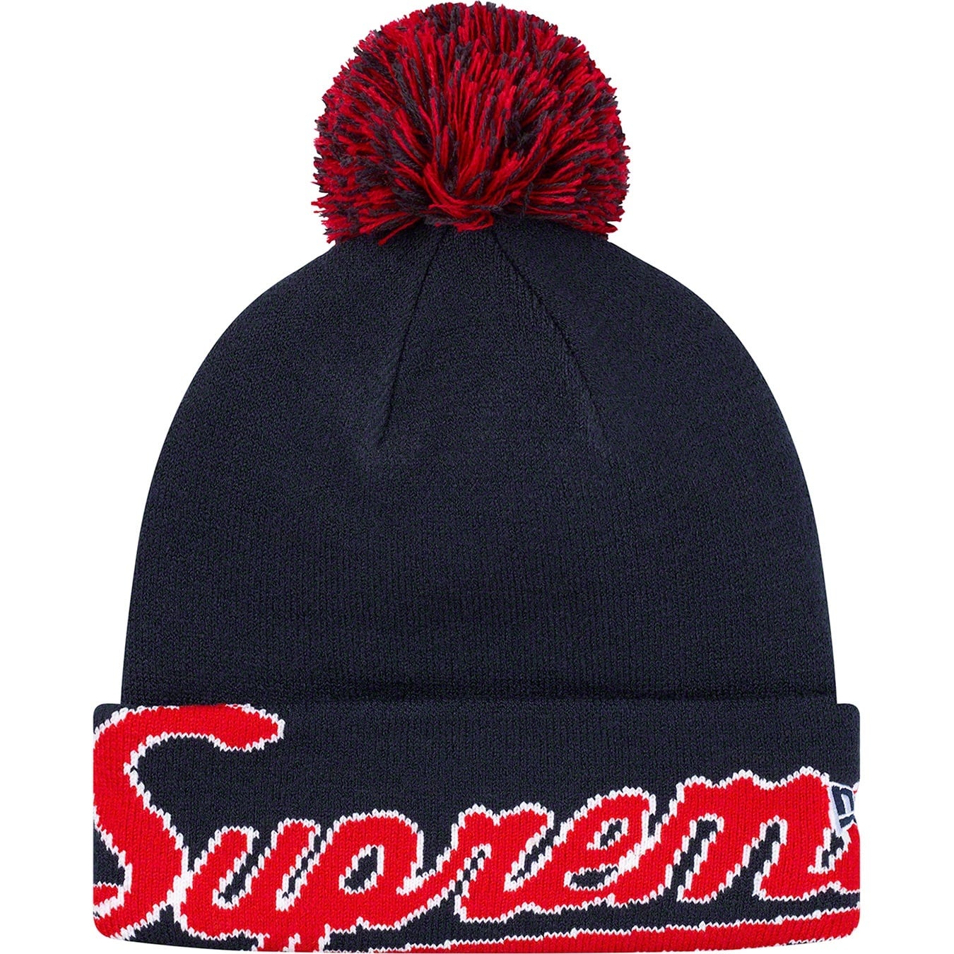 New Era® Script Cuff Beanie view 10